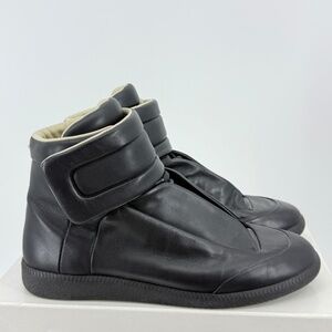 Margiela Future High